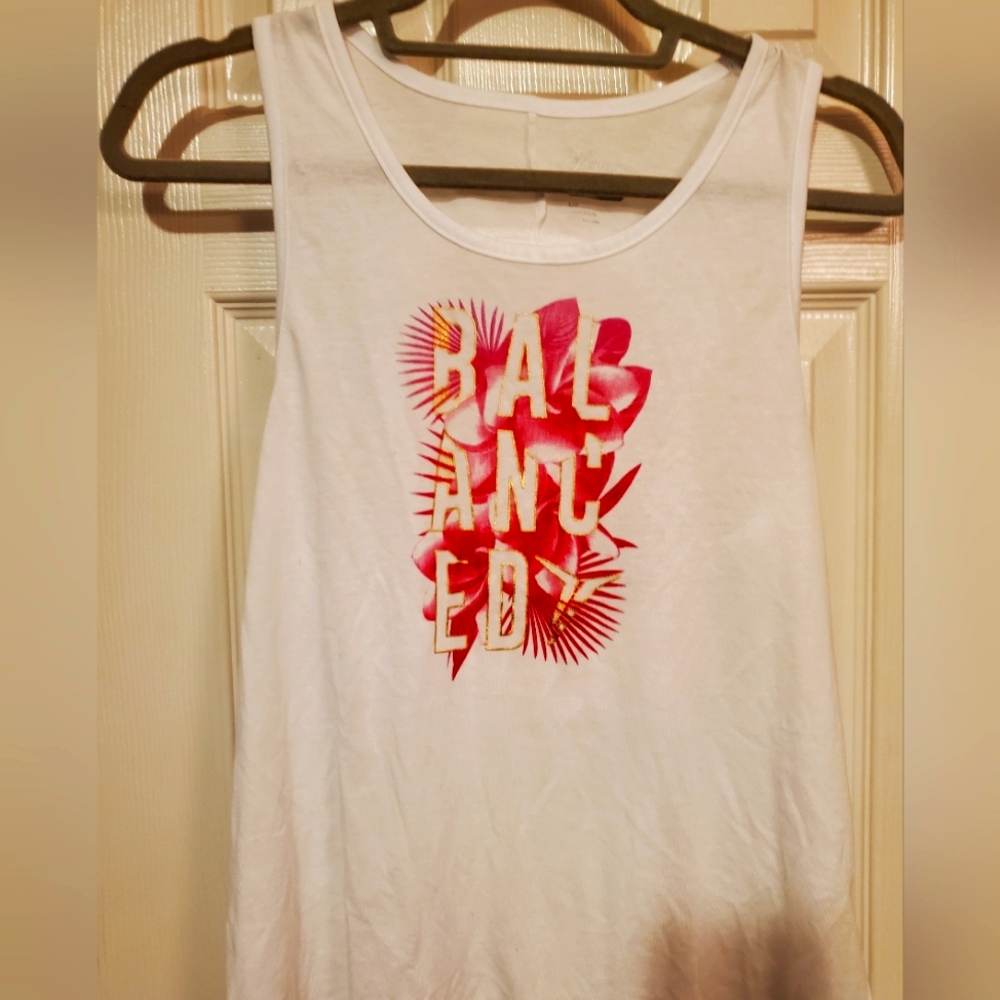 Old Navy Workout Tabk